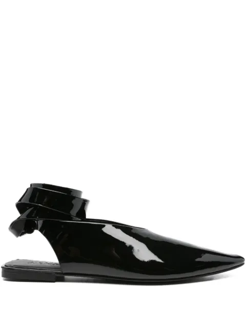 A.EMERY Maude flat pumps Black 242297
