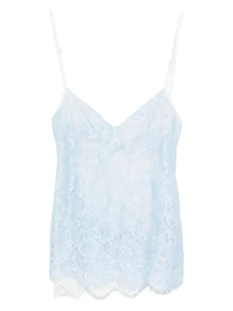 Roberta Einer Sophia top Blue RESS2510T