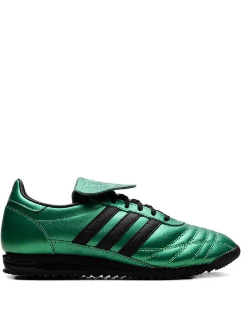 adidas SL 72 LT OG "Semi Screaming Green" sneakers Green JH7238