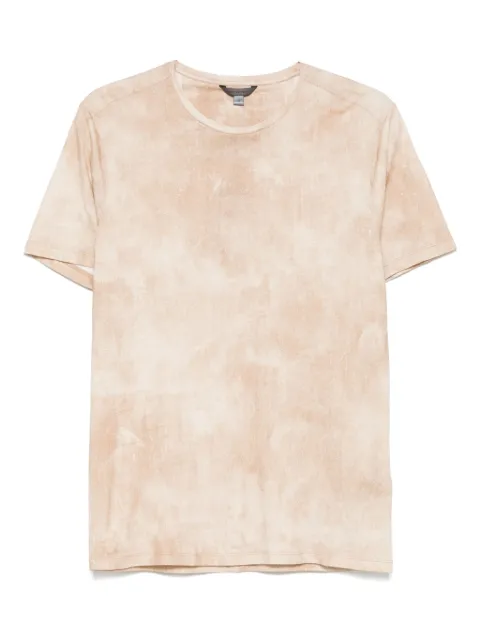 John Varvatos cotton T-shirt Neutrals K4090S25BXZ26