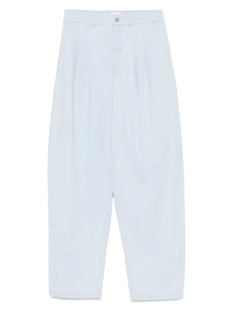 FRAME wide-leg trousers WP25DPAB24