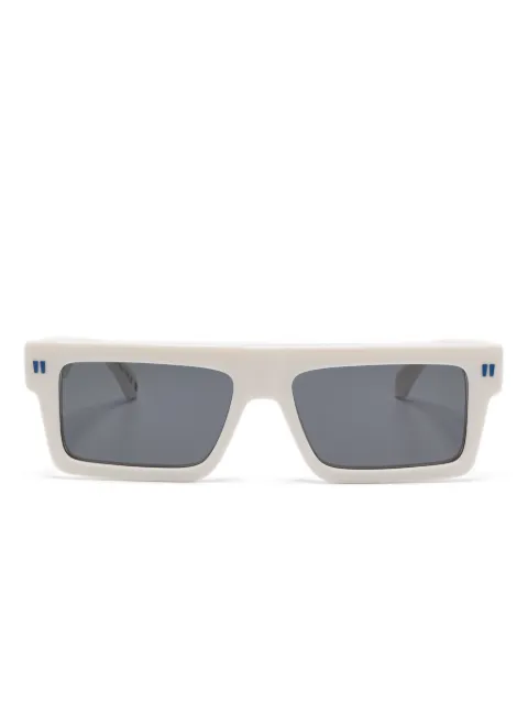 Off-White Eyewear Chandler sunglasses OERI13ZCHANDLER