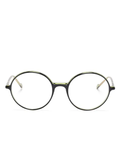 Etnia Barcelona Ultra Light glasses Black ULTRALIGHT5
