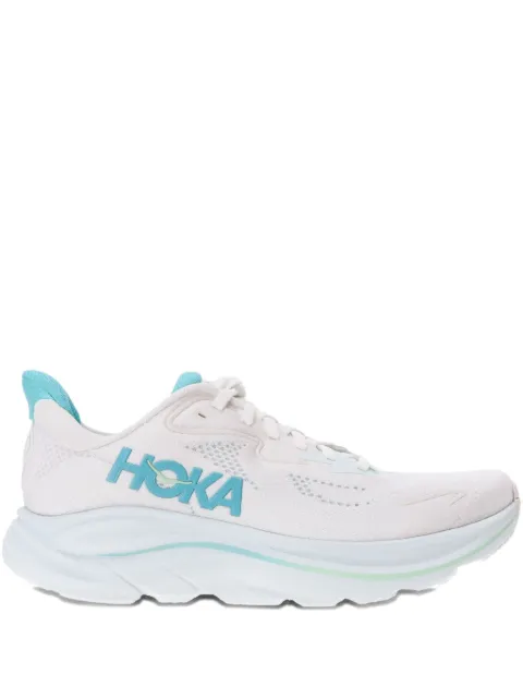 HOKA Clifton 10 sneakers White 1162031