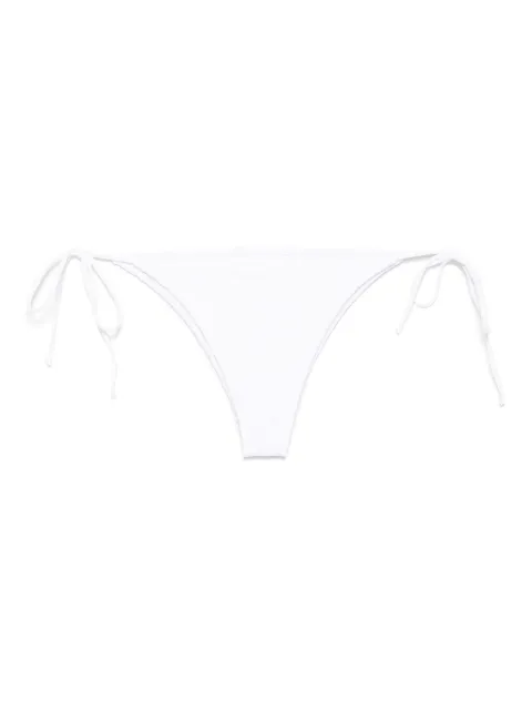 MC2 Saint Barth Marielle bikini briefs White MARIELLE