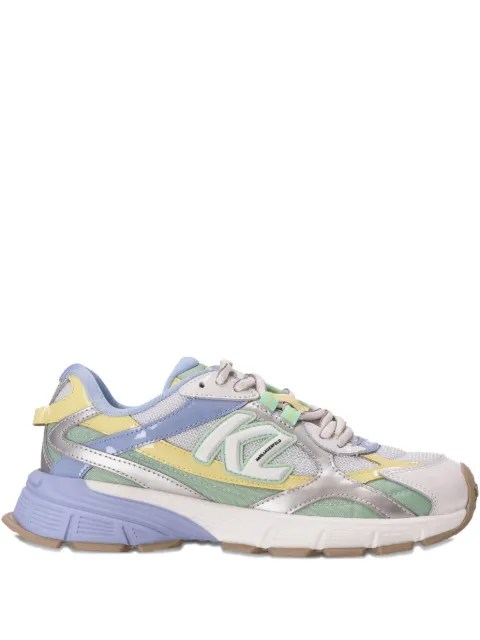 Karl Lagerfeld Venus sneakers Grey KL65525