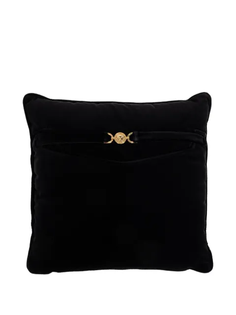 Versace Medusa '95 cushion 45 cm Black ZCU4545001A11960