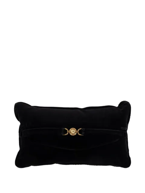 Versace Medusa '95 cushion 25 cm Black 10179241A11960
