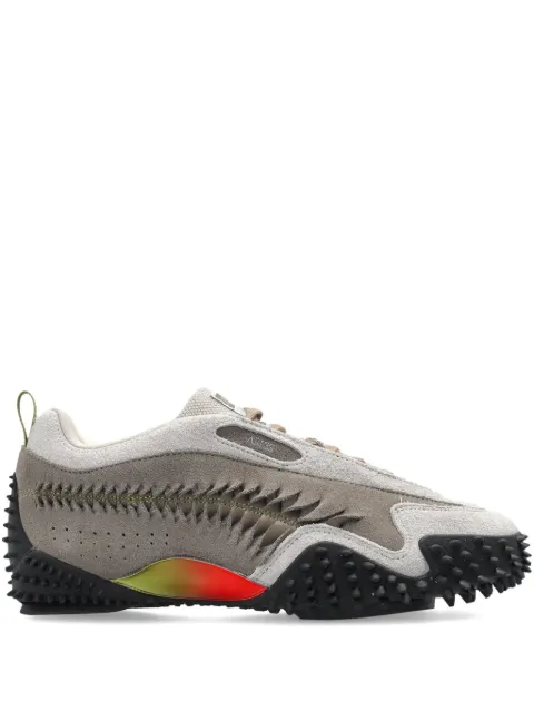 PUMA x Aries Mostro sneakers Grey 40131801