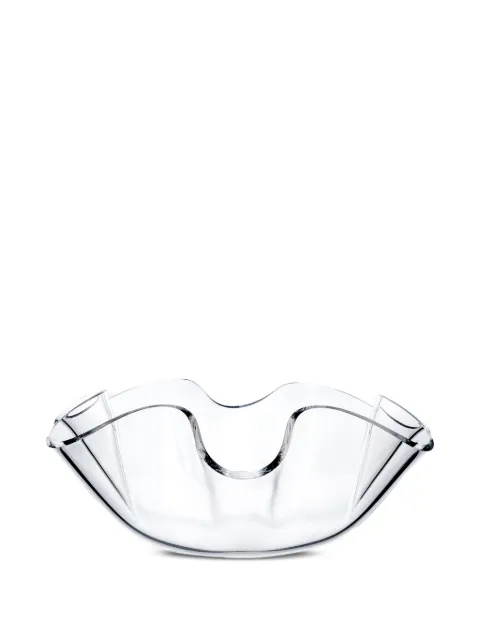 VESTA small Soft bowl White 910300