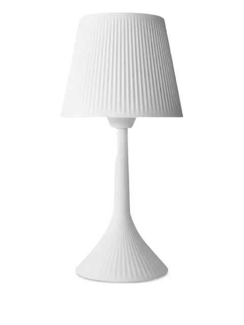 VESTA Duse wireless lamp White 0195730S