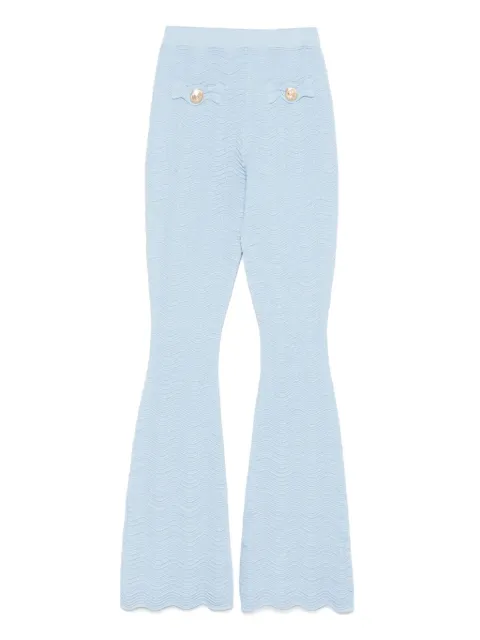 Retrofete Joliet trousers Blue SS2511148