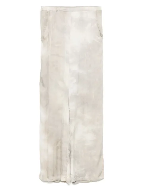 RAME jersey trousers Neutrals MSPAN09TVI0393