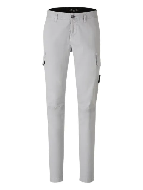Stone Island cargo trousers Grey K1S153100306S0004