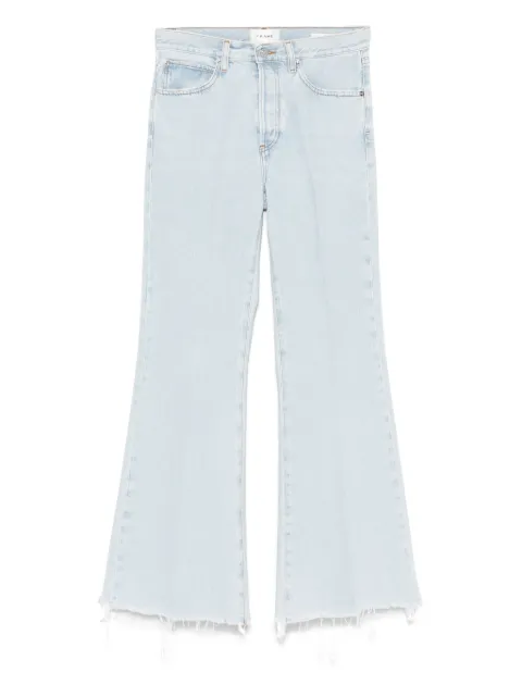 FRAME Lax jeans Blue 3003RF105