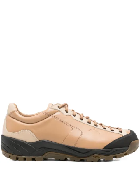 Diemme Modiva hiking sneakers Neutrals DI25FWMOMF01L001BEI