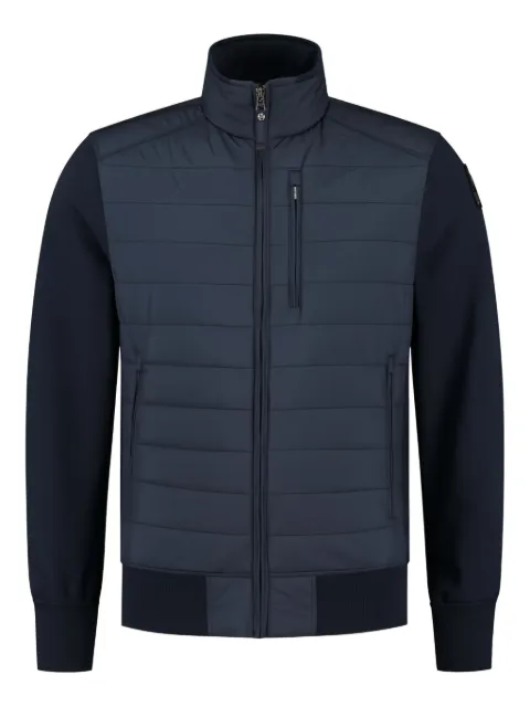 Parajumpers Elliot padded jacket Blue 25SMPMHYFP020316