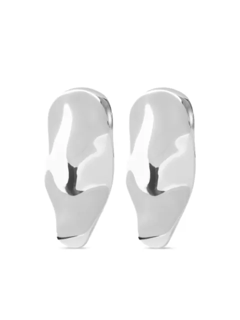 Federica Tosi Mindy earrings Silver FT25EA05