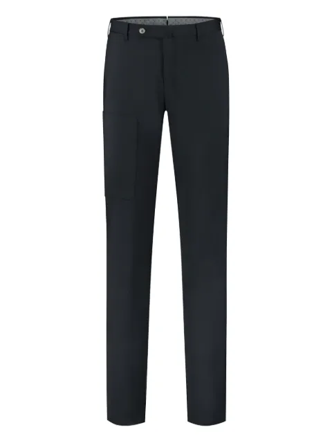 PT Torino tailored trousers Blue PO35
