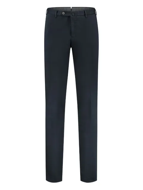 PT Torino tailored trousers Blue NT95
