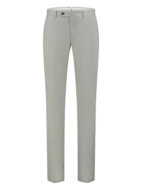 PT Torino button-fastening trousers Grey CODF01Z00CL1FN130210