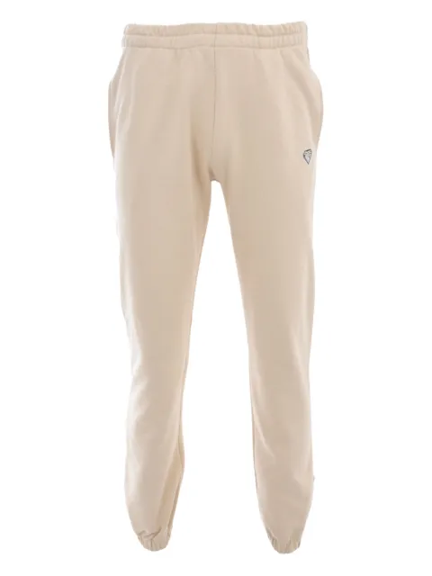 IUTER logo-detail track pants Neutrals 25SISP01