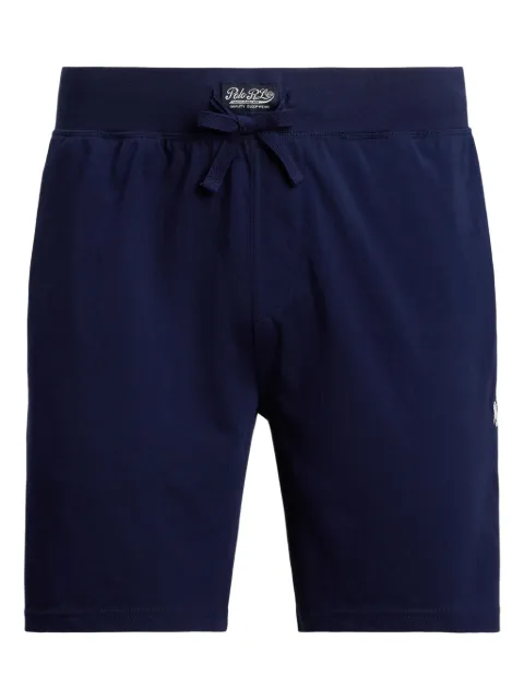 Polo Ralph Lauren cotton sleep shorts Blue 714965506004