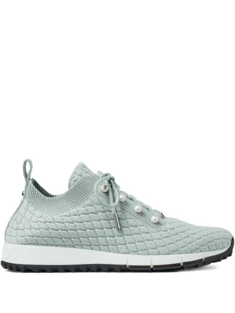 Jimmy Choo Veles sneakers Green VELESITB