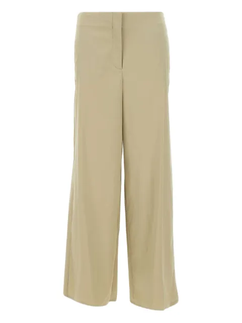 Marella Menta trousers Neutrals 2513131042200005