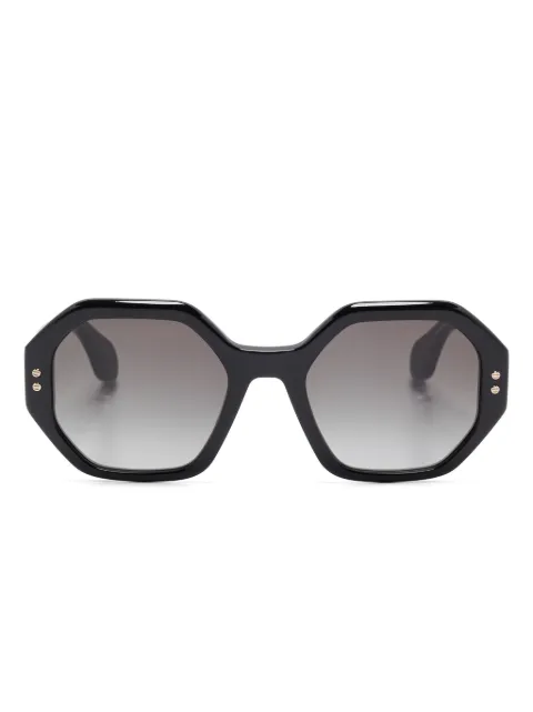 GIGI STUDIOS Thrive 020 sunglasses Black GS1017