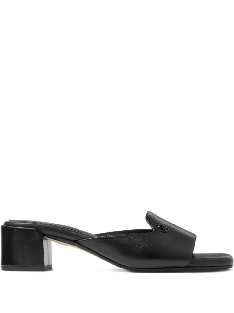 Jimmy Choo Dina sandals Black DINA45NAP