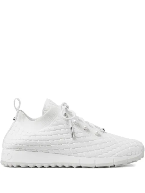 Jimmy Choo Veles sneakers White VELESITB