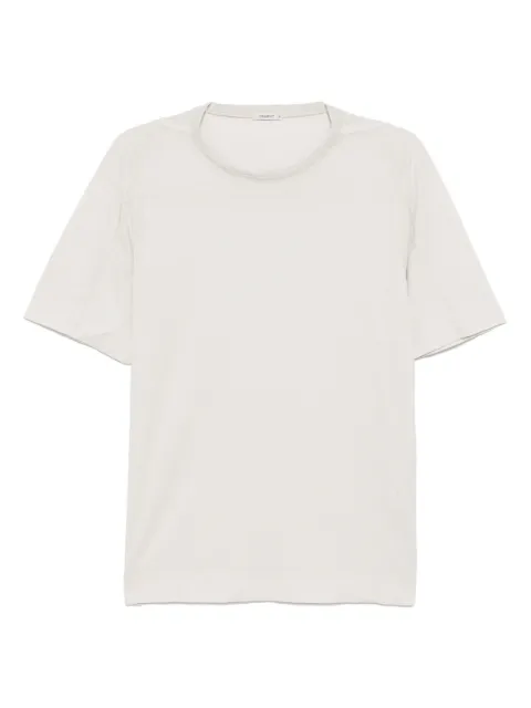 Transit short-sleeved T-shirt Neutrals CFUTRZ1360STN
