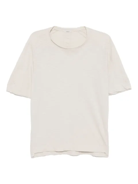 Transit short-sleeved T-shirt Neutrals CFUTRZ5400STN