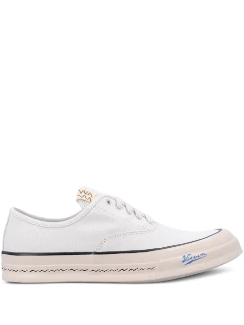 visvim Logan sneakers White 0125101001004IVORY