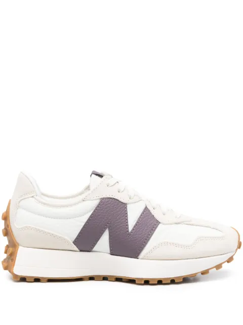 New Balance 327 midsole sneakers White WS327FTC