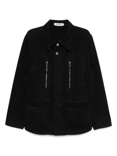Namacheko Helios jacket Black NS25135N12159999