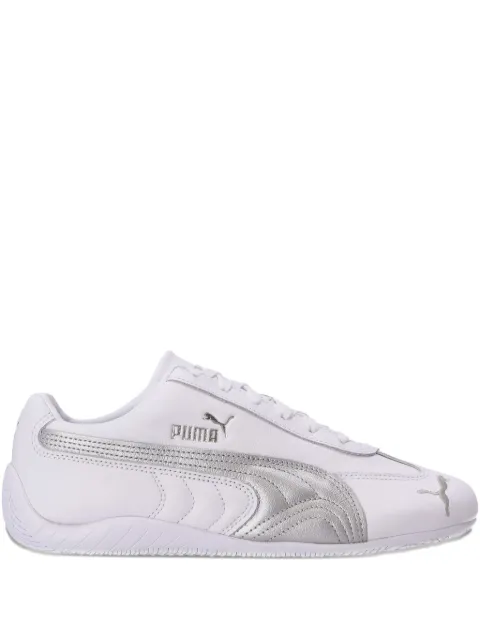 PUMA Speedcat OG low-top leather sneakers White 401603