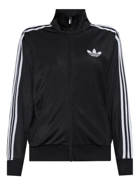 adidas Firebird track top Black JC8251