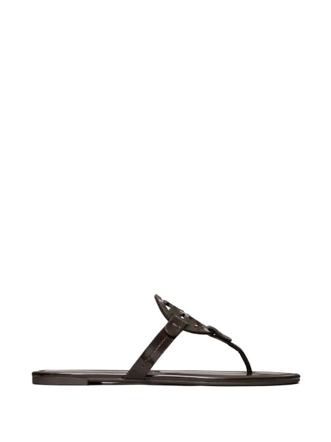 Tory Burch Miller sandals Brown 174875