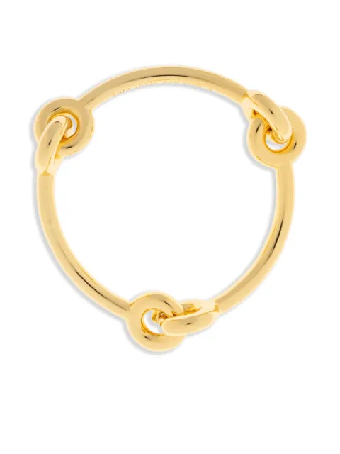 Kate Spade Interlock bracelet Gold KL787
