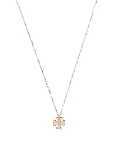 Tory Burch Moondance pendant necklace Gold 170626