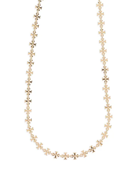 Tory Burch Icon necklace Gold 171085