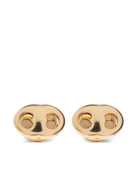 Tory Burch Gemini stud earrings Gold 171112