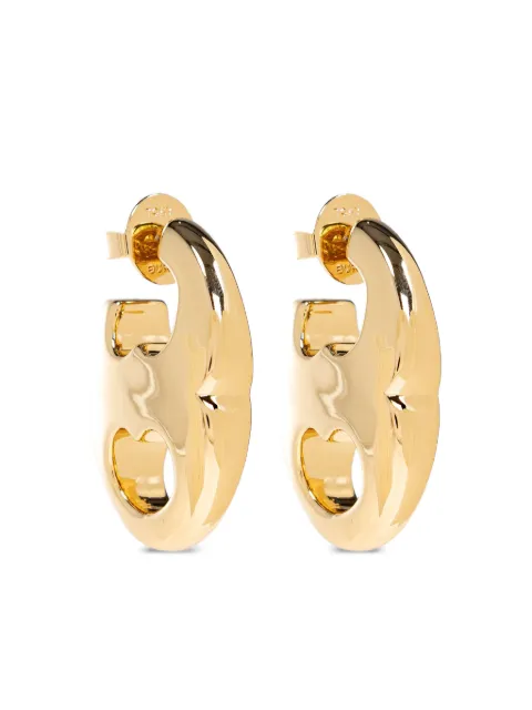 Tory Burch Gemini Link earring Gold 168086