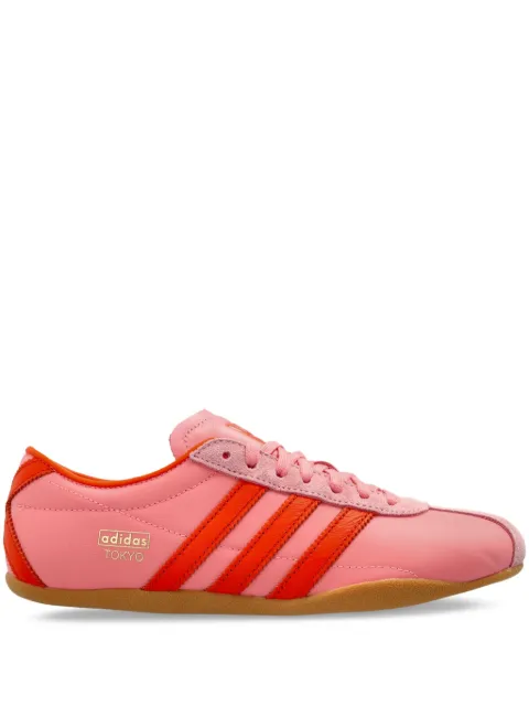 adidas Tokyo lace-up sneakers Pink JI3297