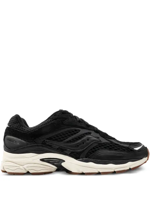 Saucony Progrid Omni 9 XLD "Crafted Black" sneakers Black S709541