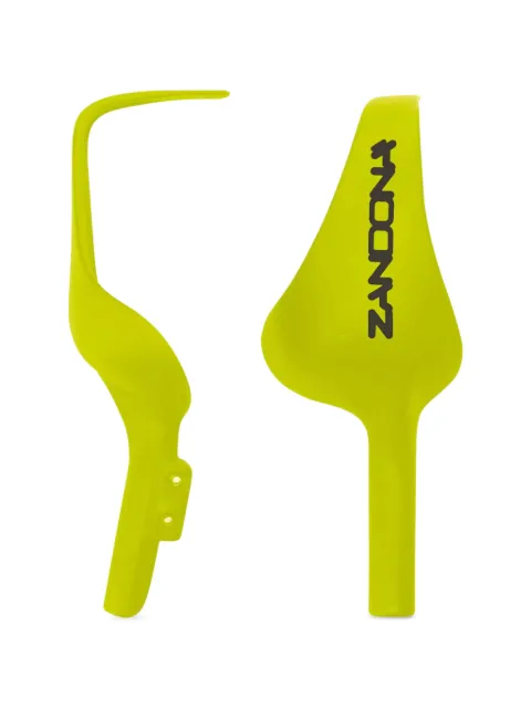 Zandonà ski pole guards protection Yellow 3932