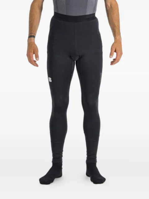 SPORTFUL performance leggings Grey 0421572