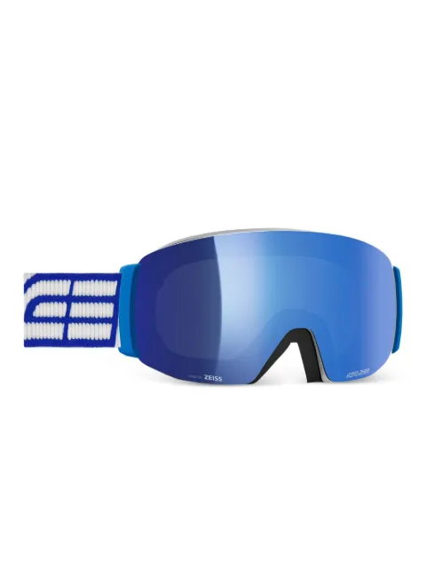 SALICE logo ski goggles Blue 104DARWF
